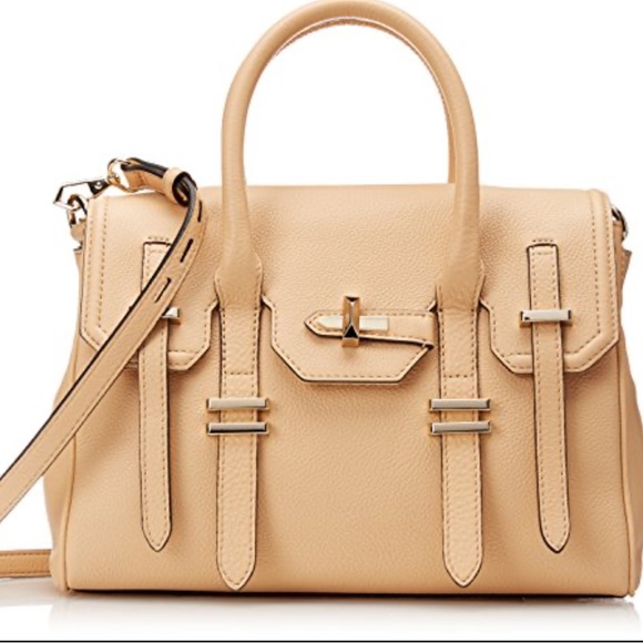 Rebecca Minkoff Handbags - REBECCA MINKOFF BAG
